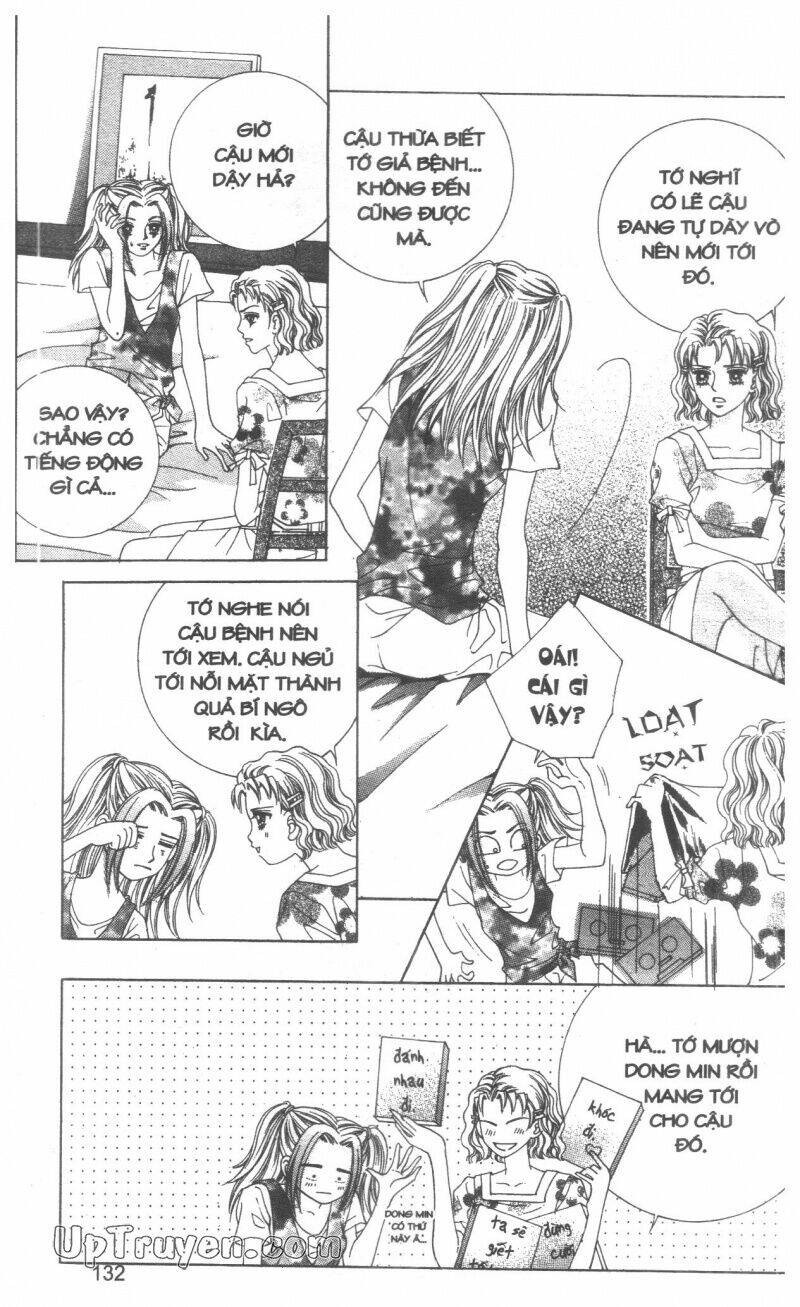 cáo già gặp sói điên chapter 7 133