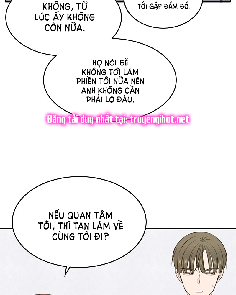 hẹn gặp anh ở kiếp thứ 19 chapter 40 14