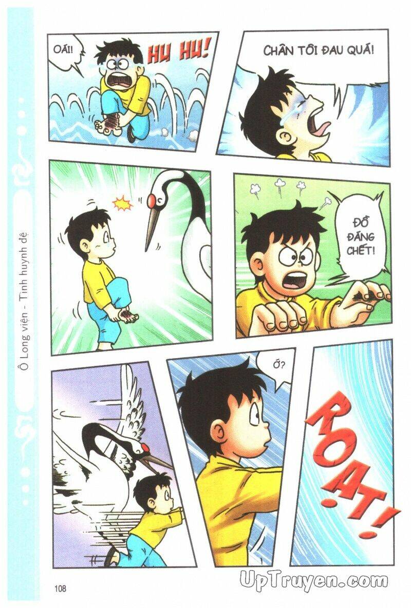 ô long viện tình huynh đệ chapter 8.4 17