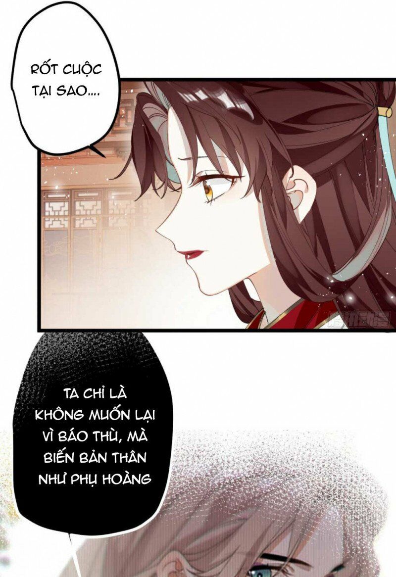 Phế Vật Công Chúa Muốn Nhặt Chồng Chapter 36 - Next Chapter 37