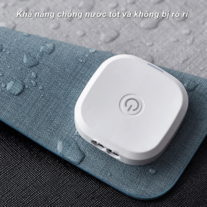 Tấm trải bàn thông minh, sưởi điện, lót chuột và bàn phím - Home and Garden