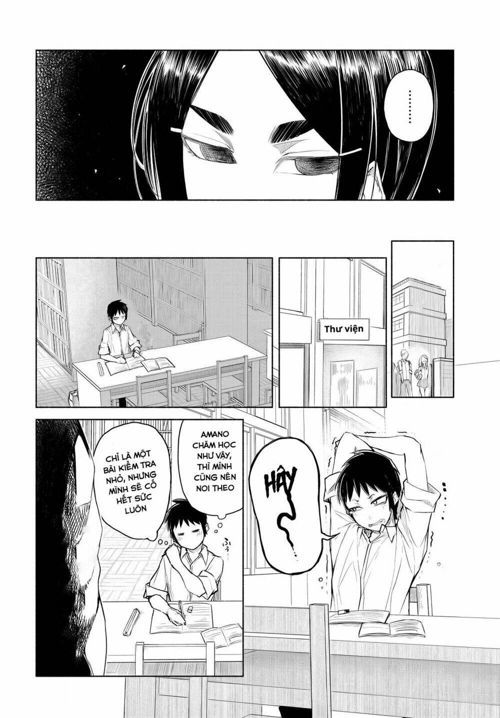 yuki to sumi chapter 1 15