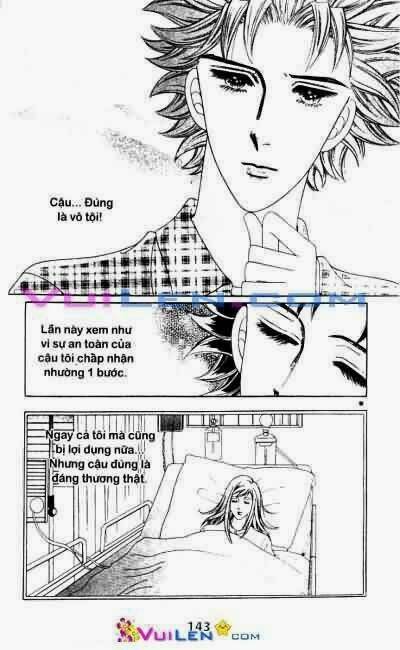 cô gái vương giả chapter 5 143