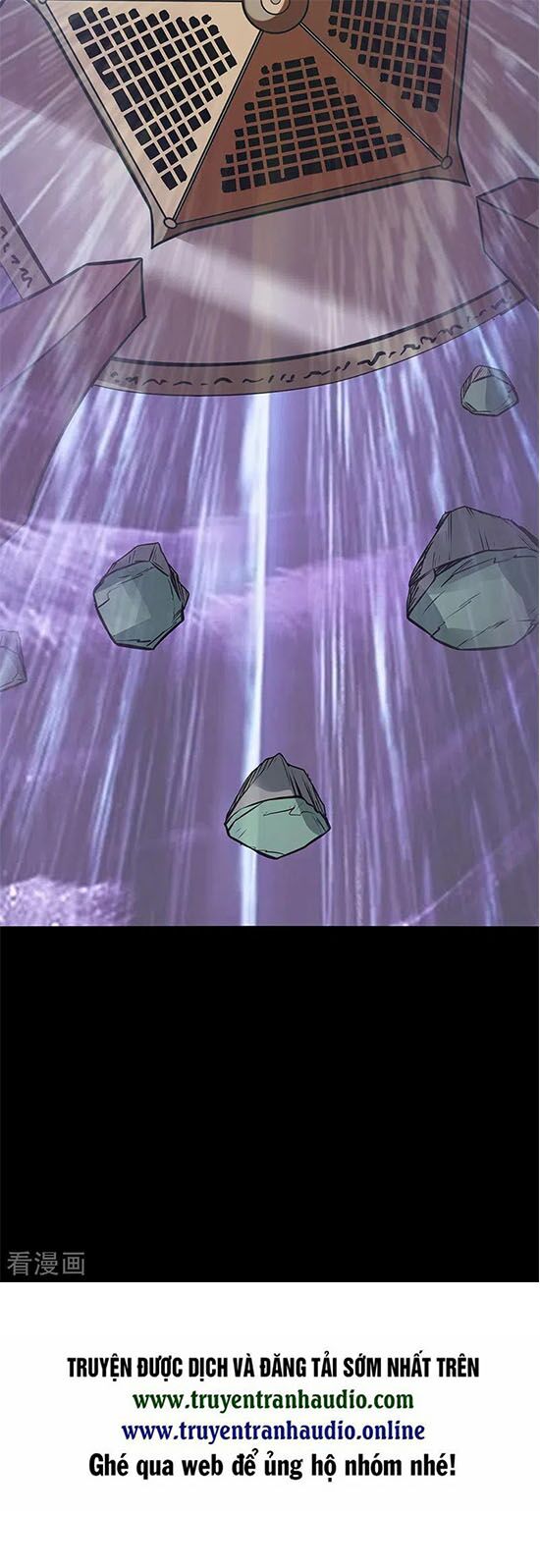 võ đạo độc tôn chapter 225 32