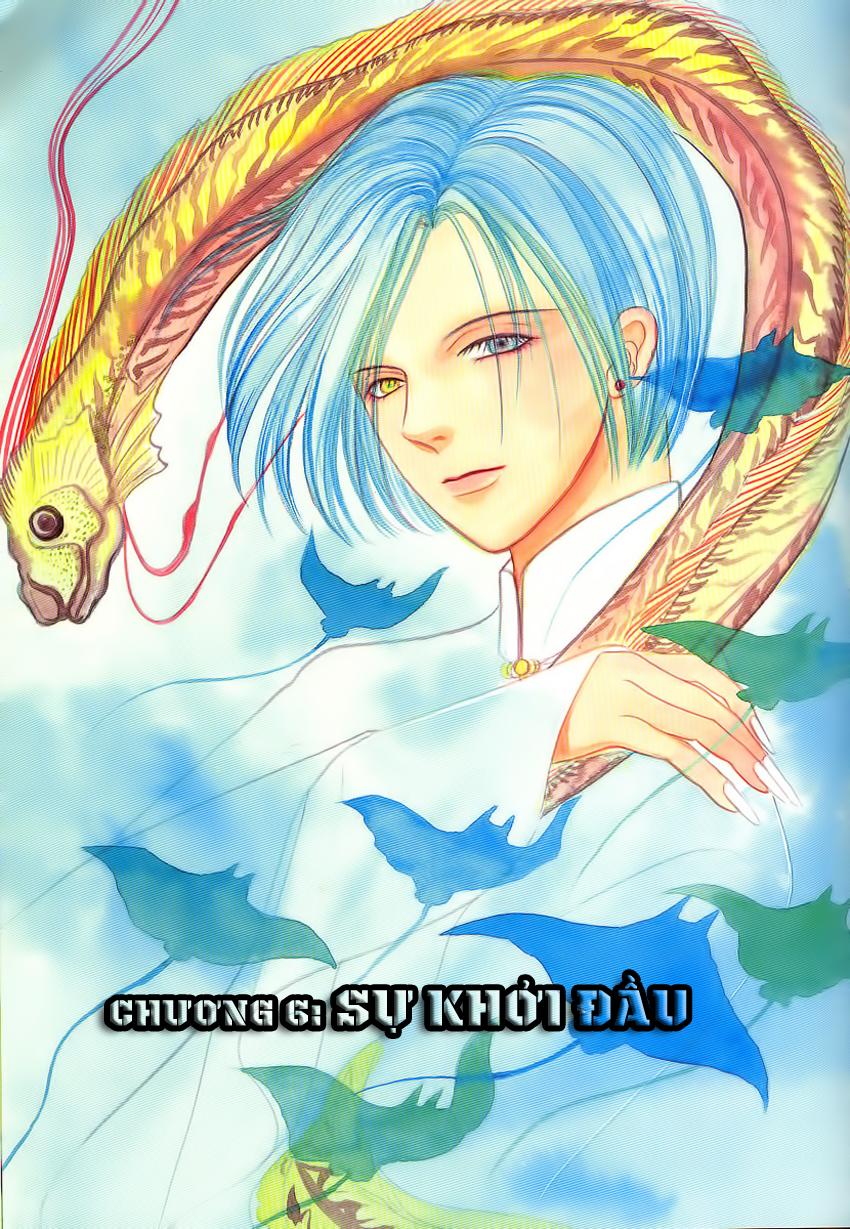 new pet shop of horror chapter 6 4