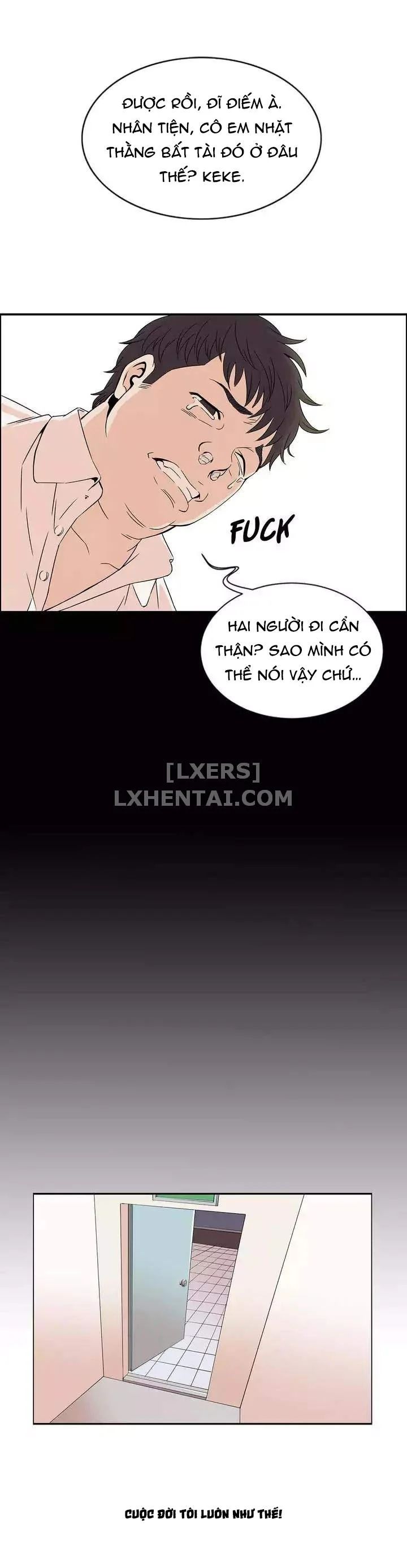 chuyên gia tình dục chapter 1 15