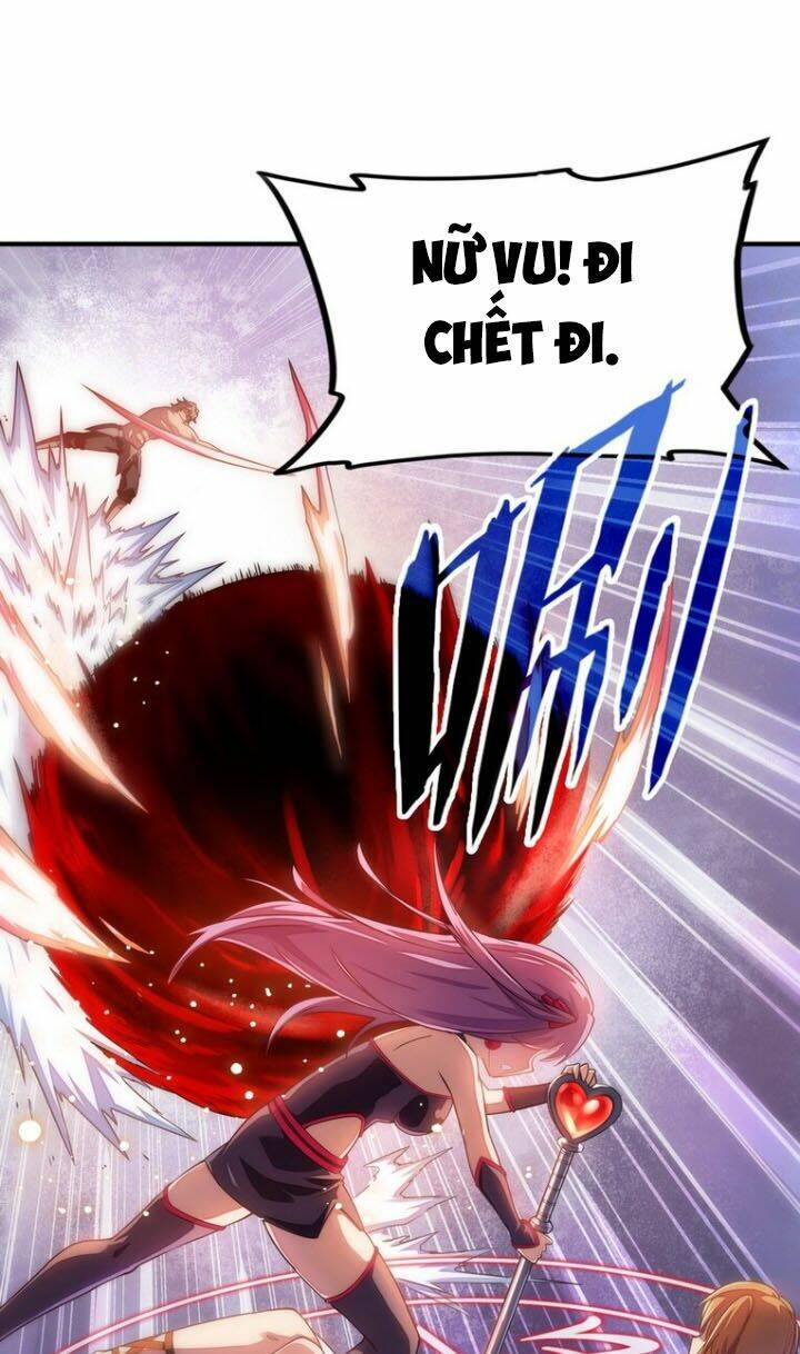 ma vương pháp tắc chapter 20 1