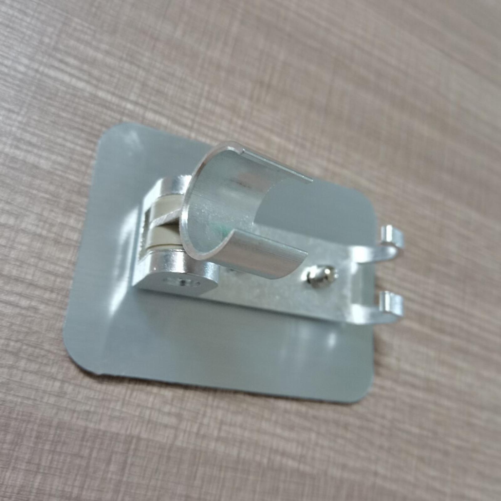 - Flexible Head Adjustable Vacuum Suction Cup