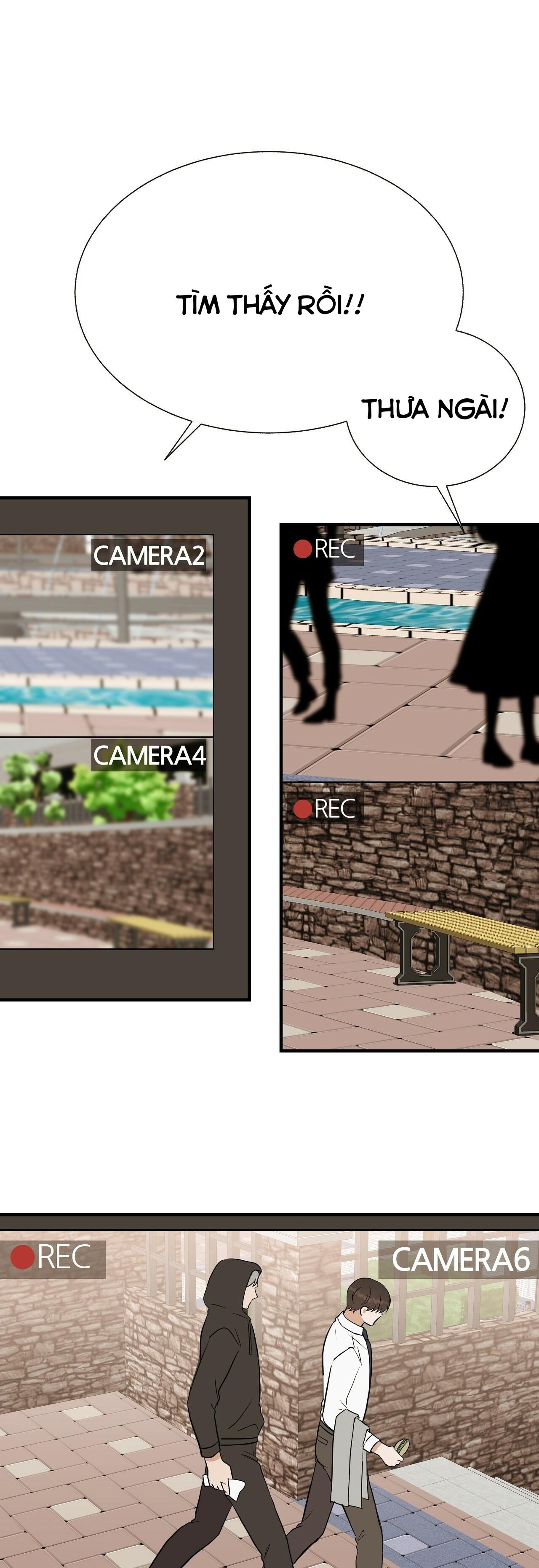 đứa trẻ này là con tôi (end) chapter 32 31