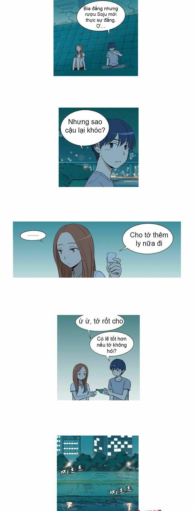 gaussian blur chapter 25 3