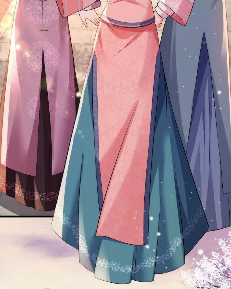 quận chúa vững quá không thể tiêu diệt! chapter 74 11