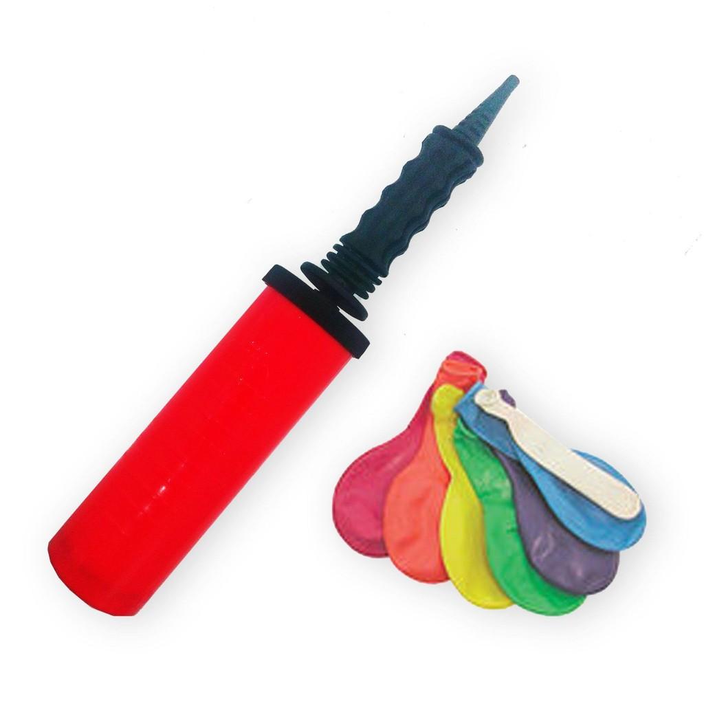 Set Trang Trí Sinh Nhật Bé Trai AR001