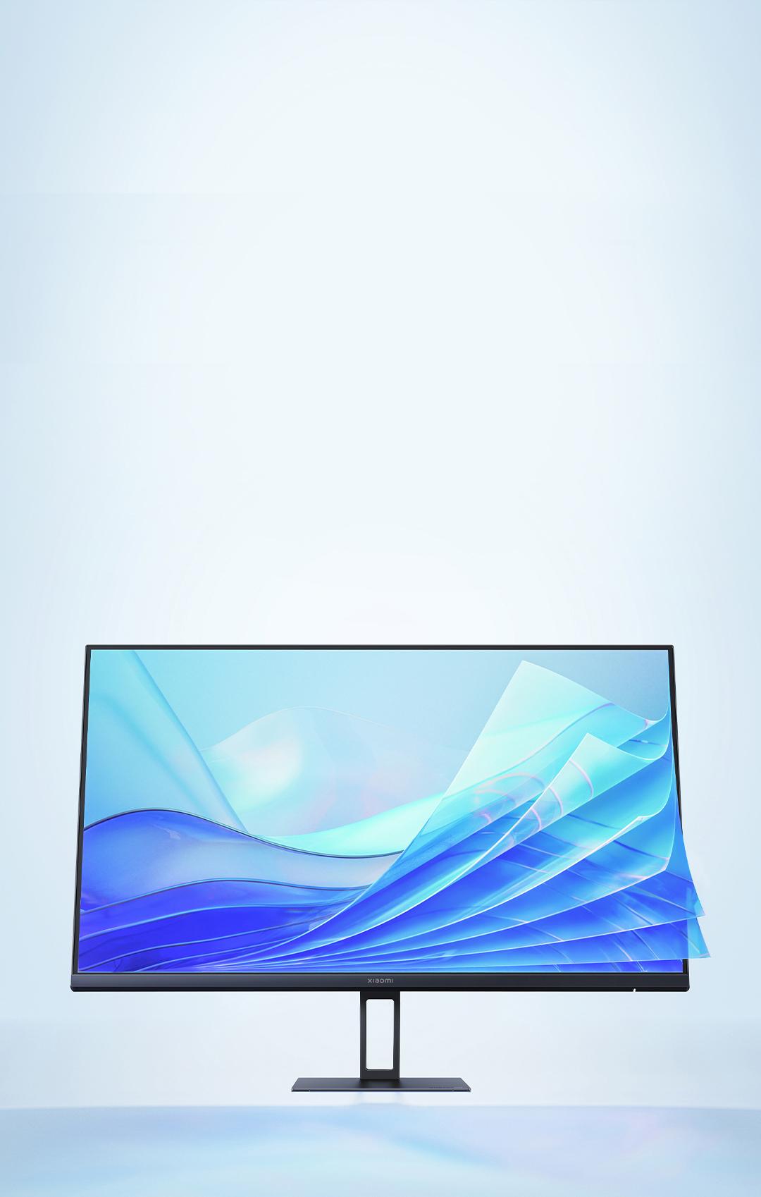 Màn hình Monitor Xiaomi 27 inch A27i ELA5345EU FHD/IPS/100HZ/6MS - Hàng Chính Hãng