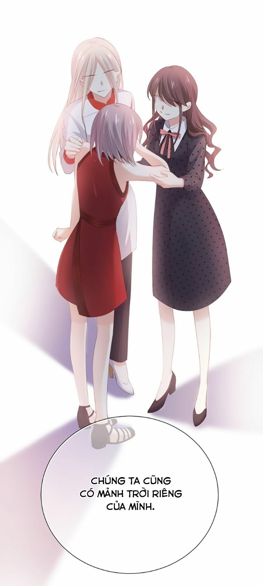 tình yêu là thế phần 2 chapter 48 11