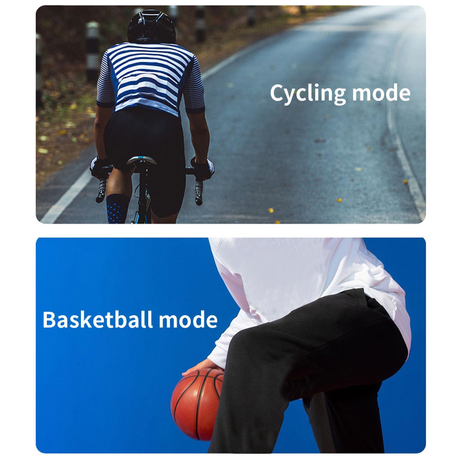 1.57inch Smart Watch IP68 for Sports Hiking Pressure Test