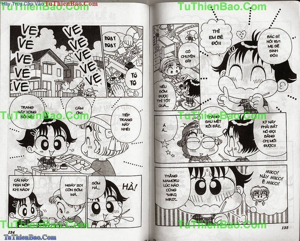 nhóc miko chapter 18 68