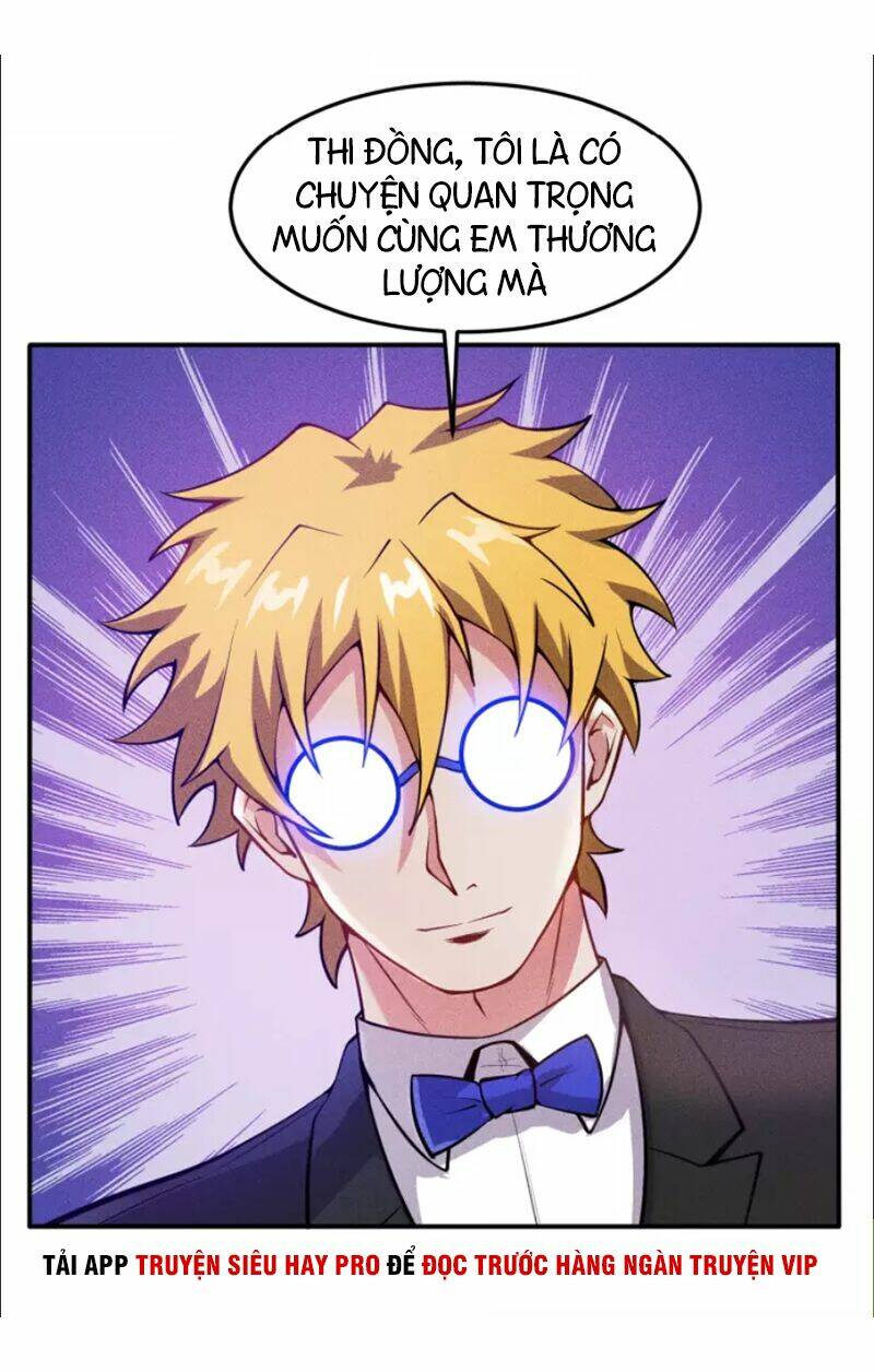 cao thủ cận vệ của nữ chủ tịch chapter 60 7