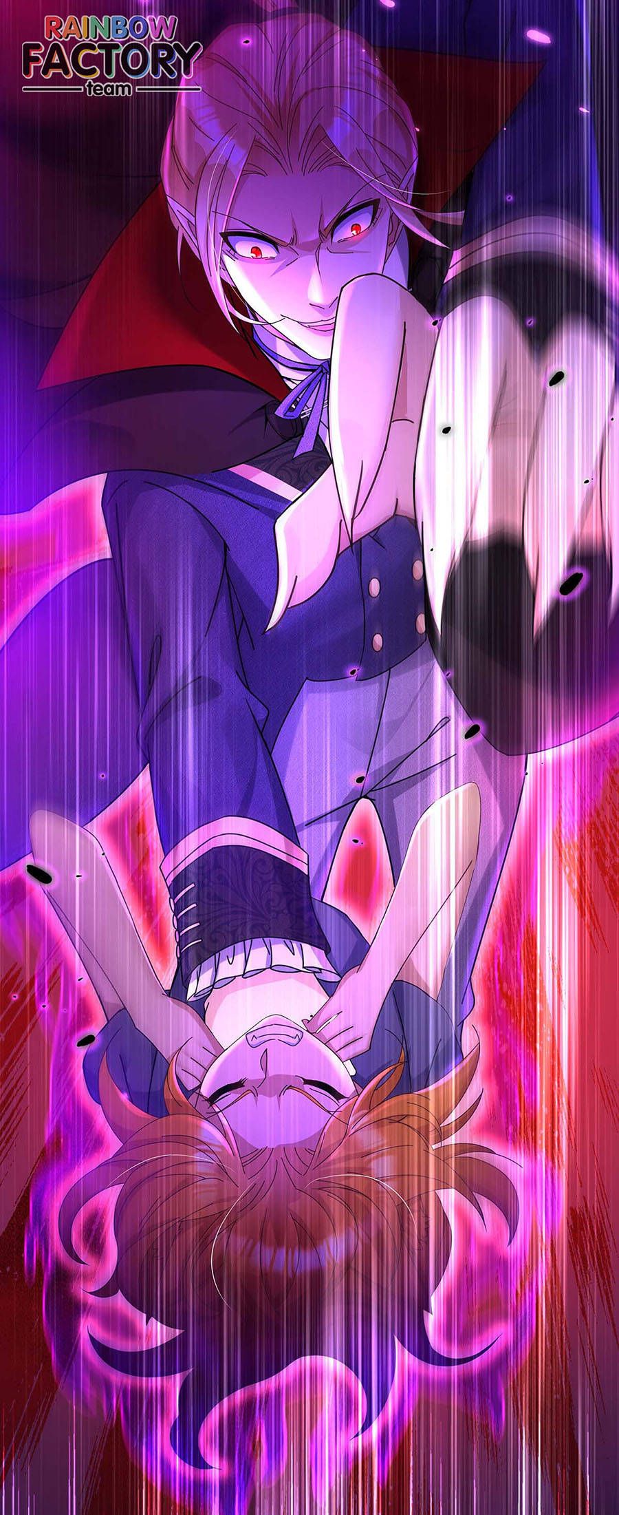 rước sói vào nhà chapter 24 17