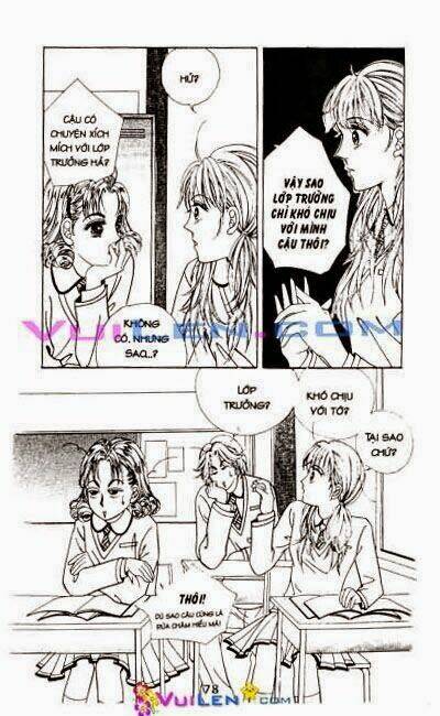 mãi yêu anh chapter 1 78