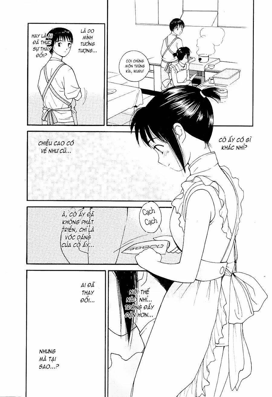 người tình chapter 19 11