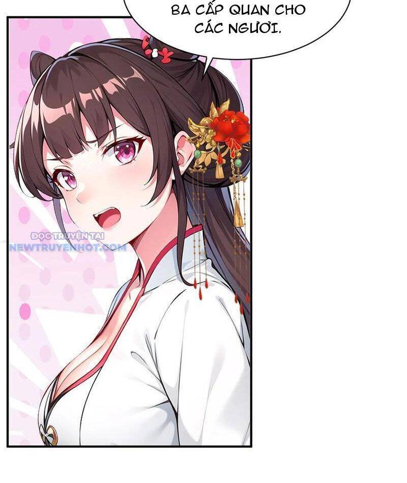 ta thực sự không muốn làm thần tiên chapter 87 34