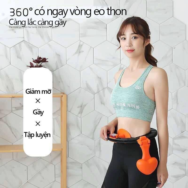 Vòng lắc eo