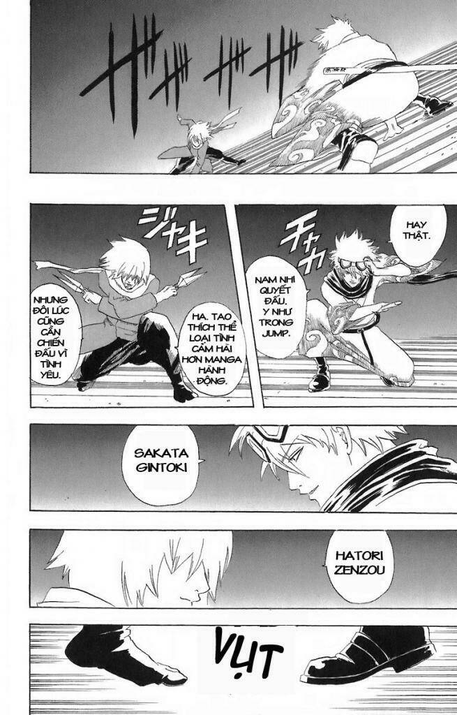 gintama - linh hồn bạc chapter 53 14