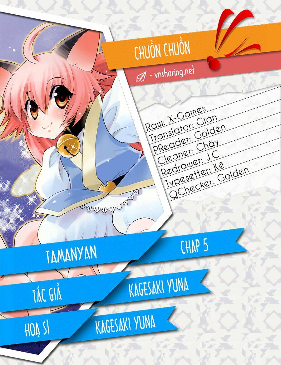 tamanyan chapter 6 1