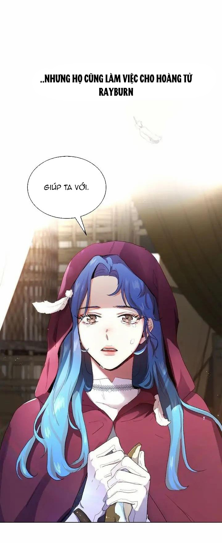 tôi là fan cứng hoàng tử chapter 51.1 17