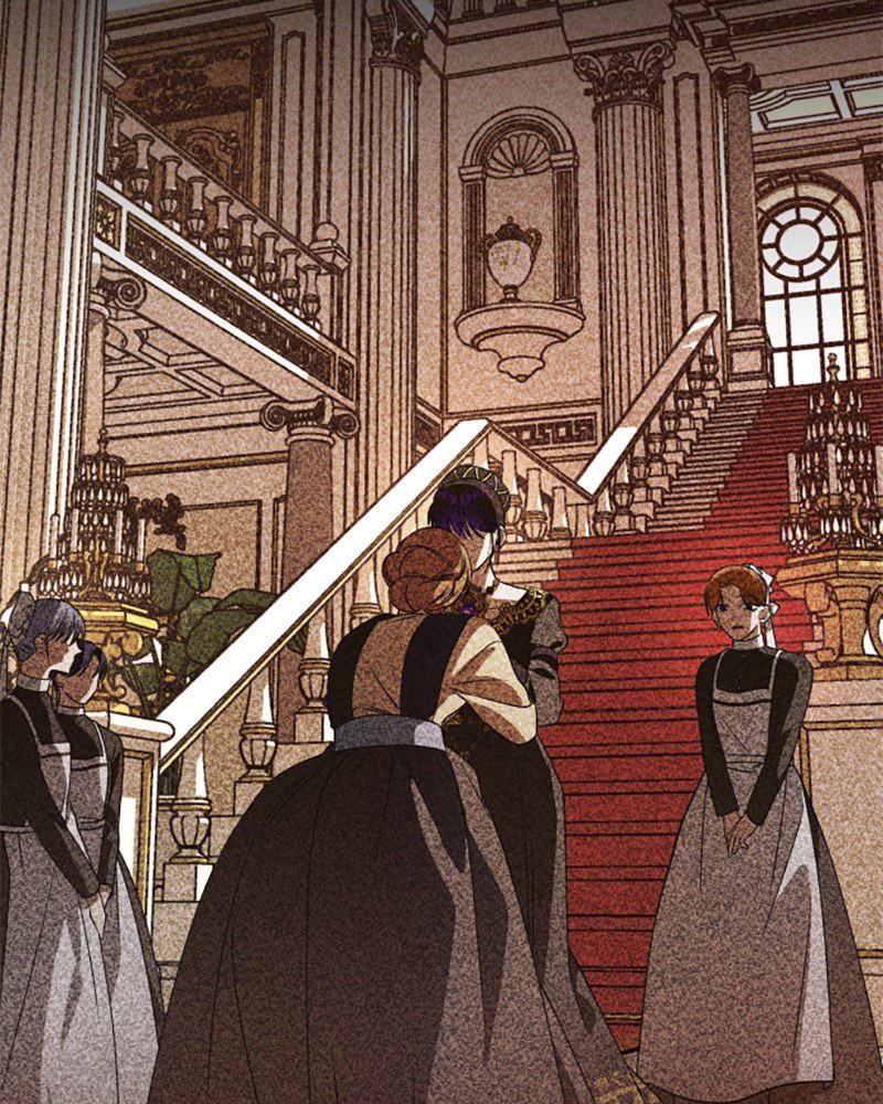 tôi muốn trở thành cô ấy dù chỉ là một ngày chapter 66 146