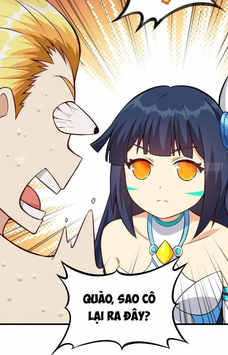 minh nhật thần đô chapter 28 17