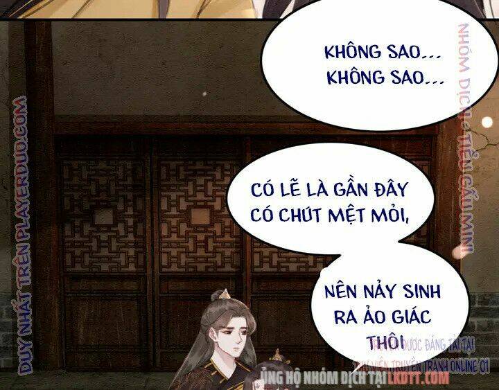 trọng sinh bá sủng nhiếp chính vương quá mạnh mẽ chapter 149 47