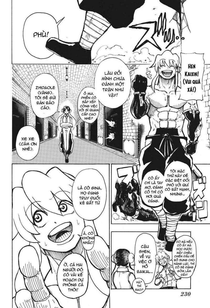 undead unluck chapter 4 4