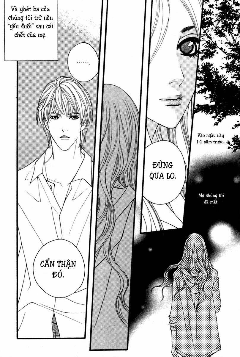 lost in london chapter 1 24