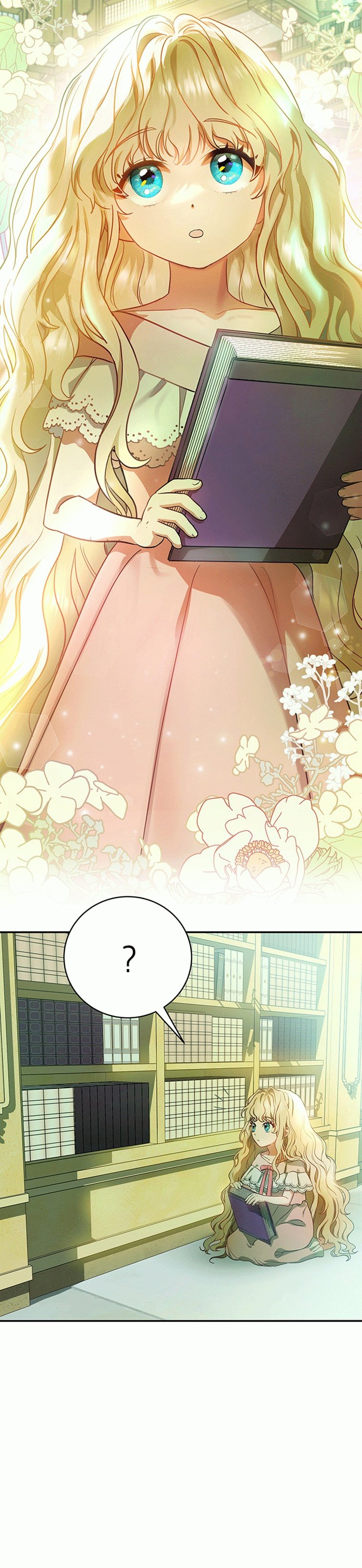 Trở Thành Cứu Tinh Của Nhân Vật Chính chapter 2.5 30