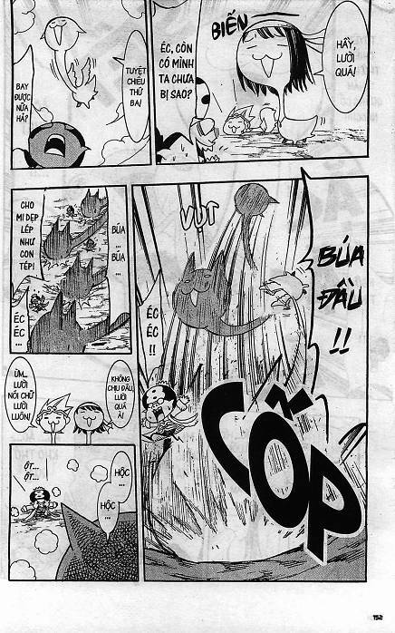 go go go tây du ký chapter 7 13