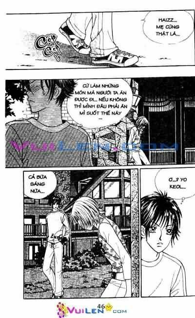 anh là của tôi chapter 8 46