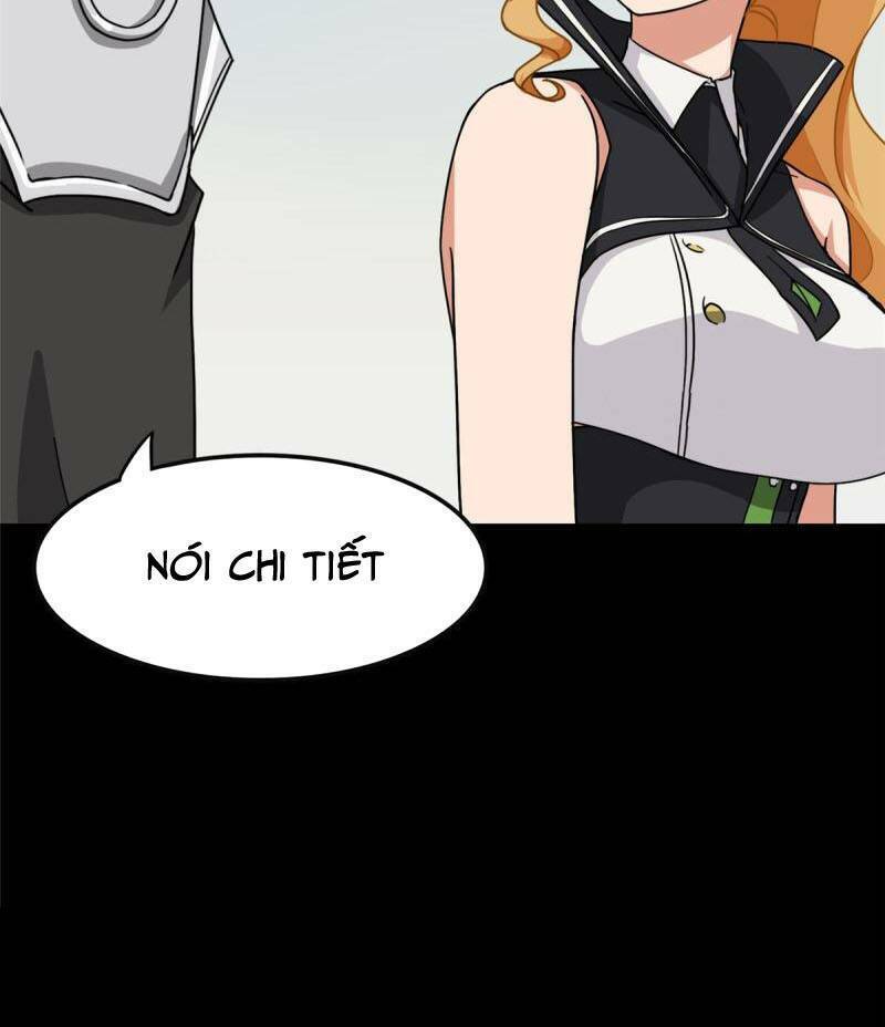 bạn gái virus của tôi chapter 323 36