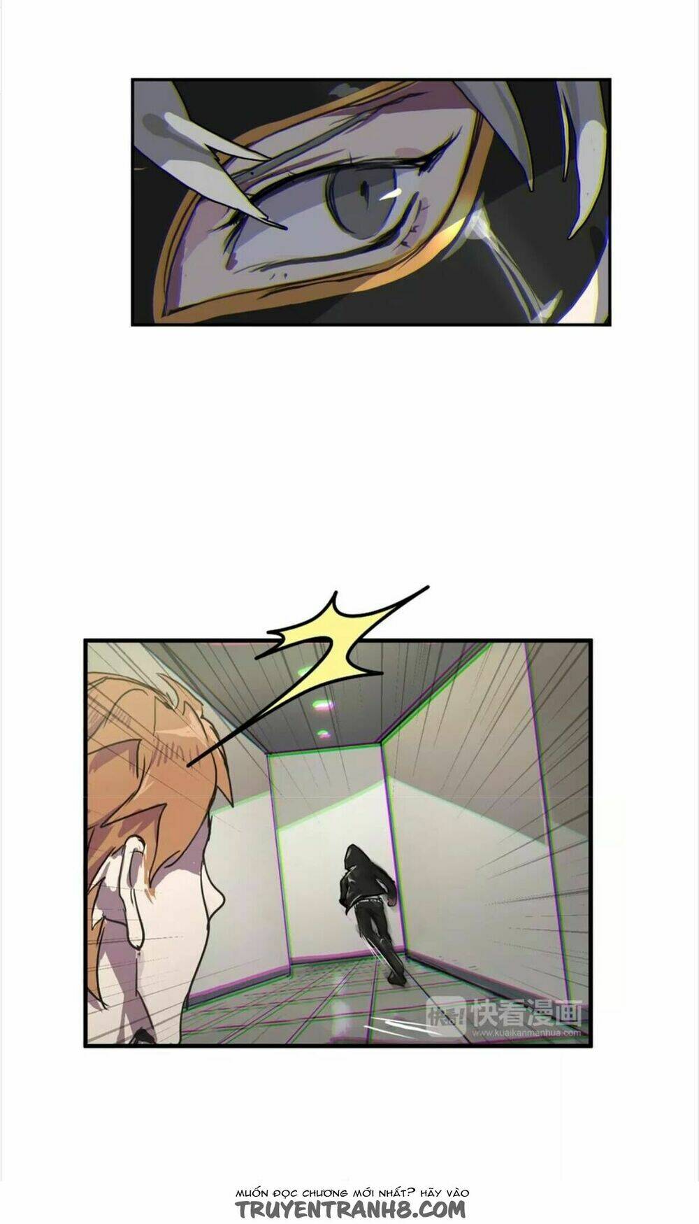 quạ đen chapter 21 11