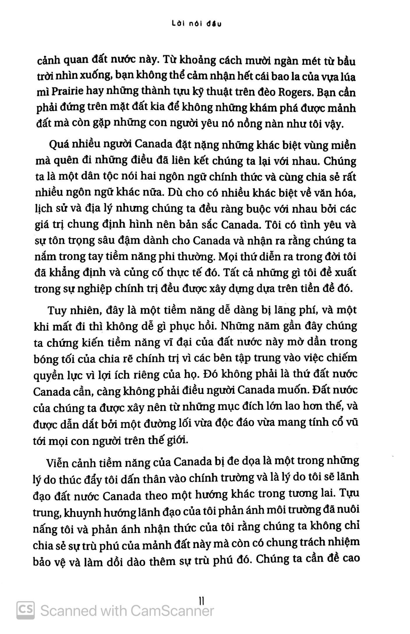 Nền Tảng Chung