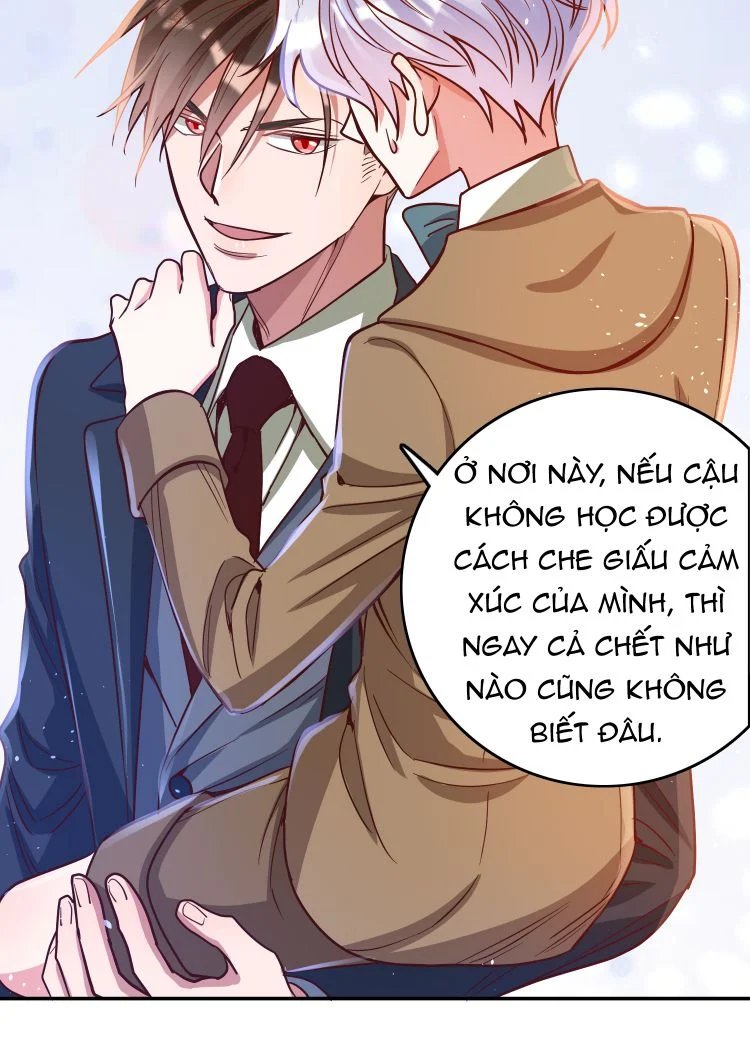 mê muội mất cả ý chí chapter 35 11