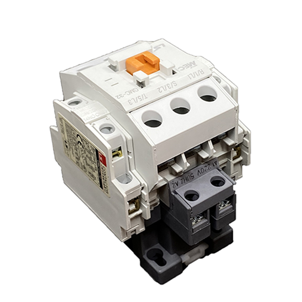Khởi động từ GMC 32