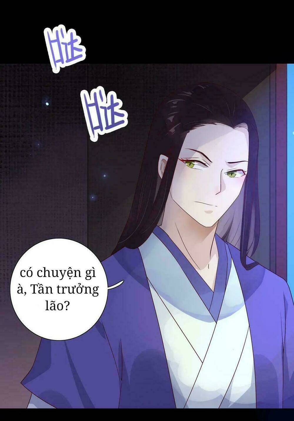 phi thiên địch tự dưỡng đích khẩu tử chapter 36 25