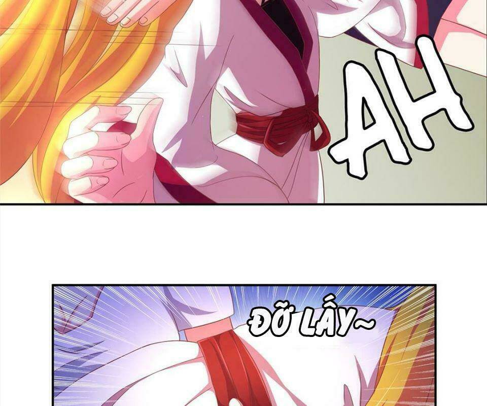 tổng tài xấu xa, đừng hòng thoát chapter 6 38