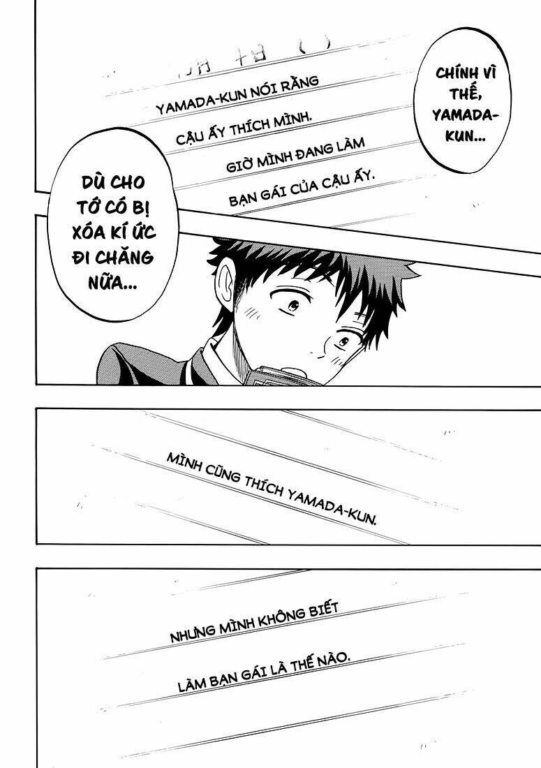 yamada và thất đại ma nữ chapter 170 15