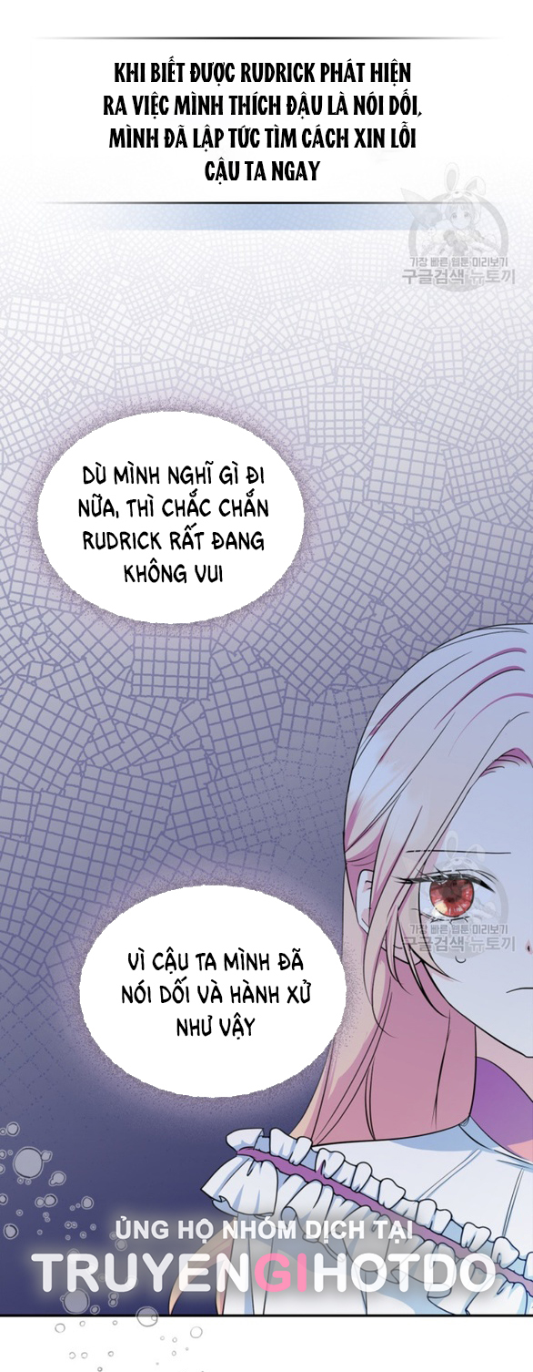 tôi đã trở thành bạn gái của nam chính chapter 6.1 2