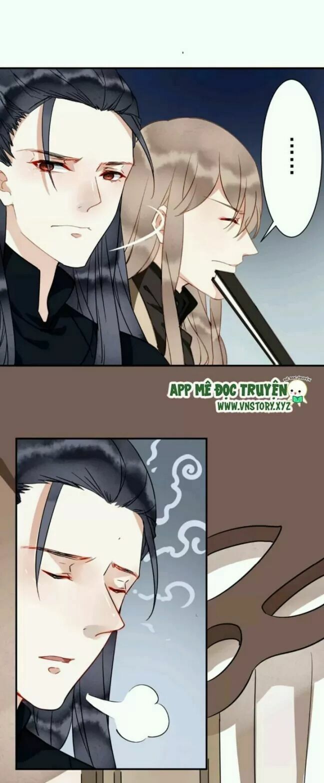 Công Chúa Giá Đáo chapter 30 - Trang 3