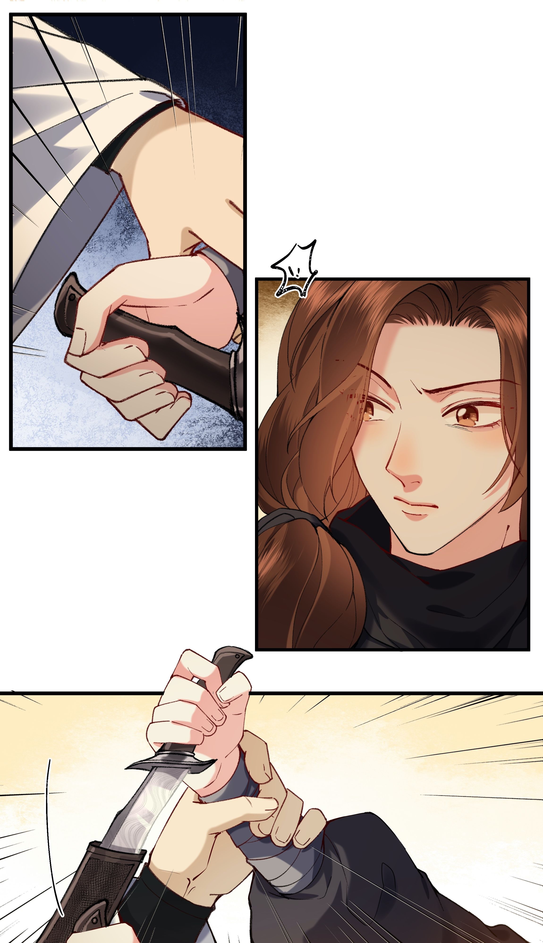 giang sơn tuyệt mỹ không bằng nàng chapter 13 20