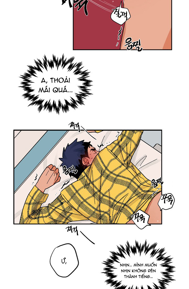 yêu em đi, bác sĩ! chapter 14 17