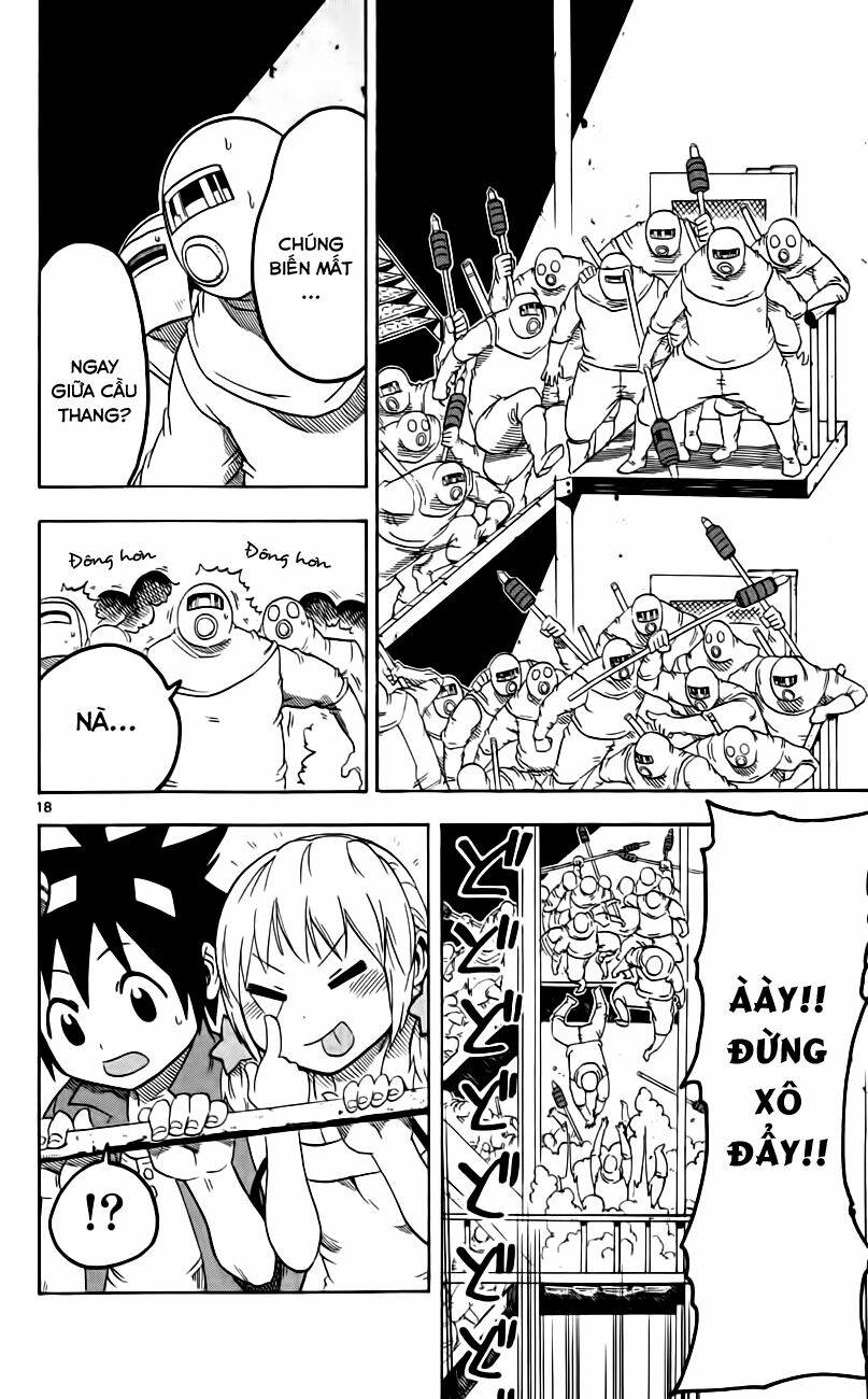 bullet armors chapter 8 19